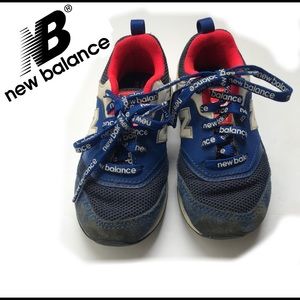 NEW BALANCE 997H sneakers, Size: 8